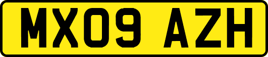 MX09AZH