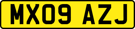 MX09AZJ