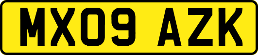 MX09AZK