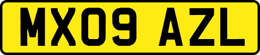 MX09AZL