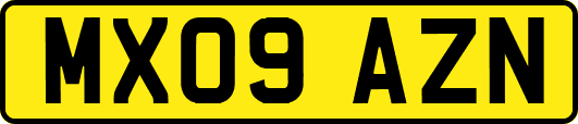 MX09AZN