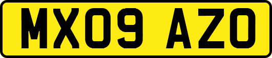 MX09AZO