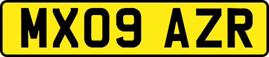 MX09AZR