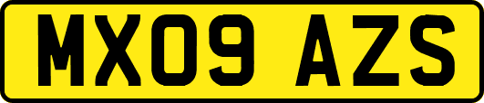 MX09AZS