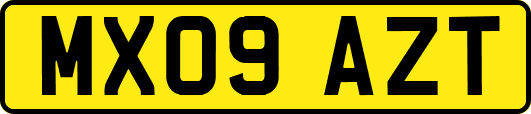 MX09AZT