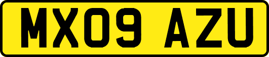 MX09AZU