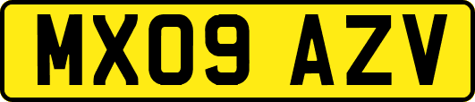 MX09AZV