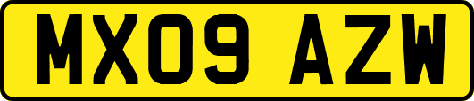MX09AZW