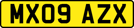 MX09AZX