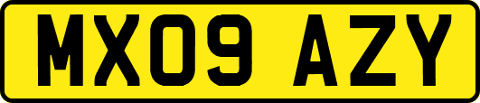 MX09AZY