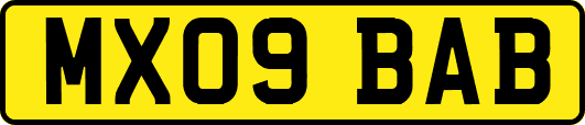 MX09BAB