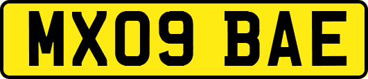 MX09BAE