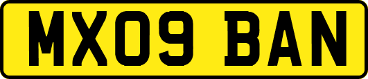 MX09BAN