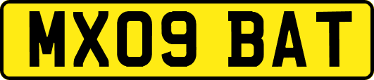 MX09BAT