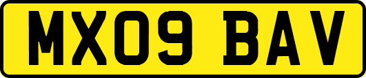 MX09BAV
