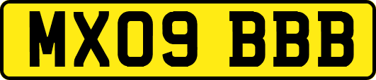 MX09BBB