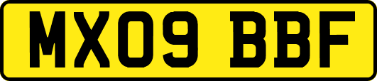 MX09BBF