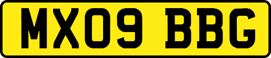 MX09BBG