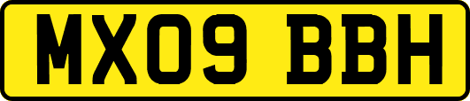 MX09BBH