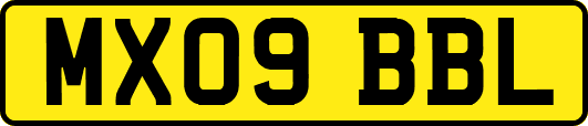 MX09BBL