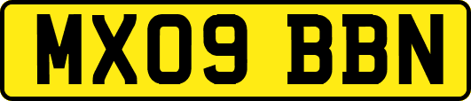 MX09BBN