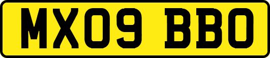MX09BBO