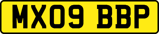 MX09BBP