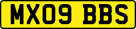 MX09BBS