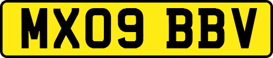 MX09BBV