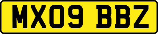 MX09BBZ