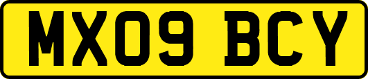 MX09BCY