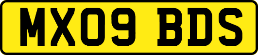 MX09BDS