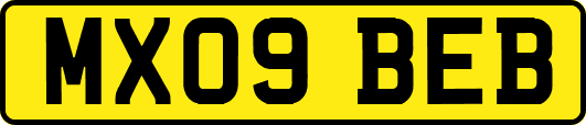 MX09BEB
