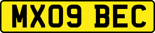 MX09BEC