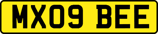 MX09BEE