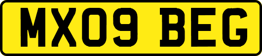 MX09BEG