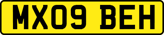 MX09BEH