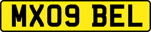 MX09BEL
