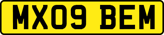 MX09BEM