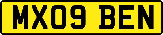 MX09BEN