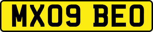 MX09BEO