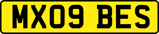 MX09BES