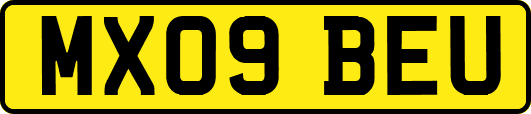 MX09BEU