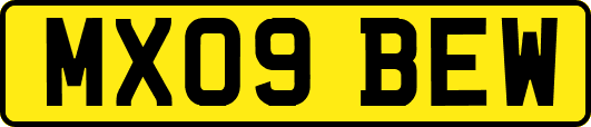 MX09BEW