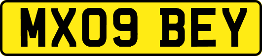 MX09BEY