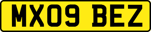 MX09BEZ