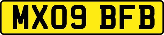 MX09BFB