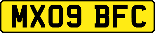 MX09BFC