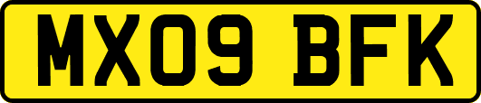 MX09BFK