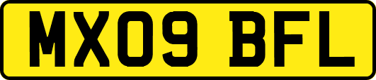 MX09BFL